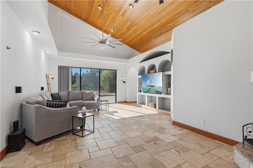 12751 Palmetto Pines Dr, Cape Coral, FL 33909 Photo