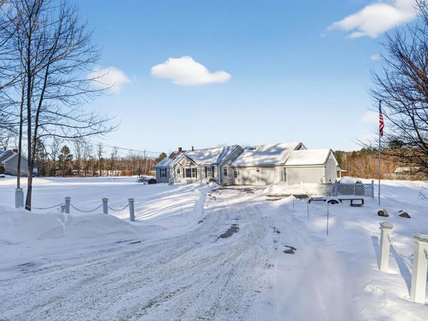 183 Country Club Road, Norway, ME 04268