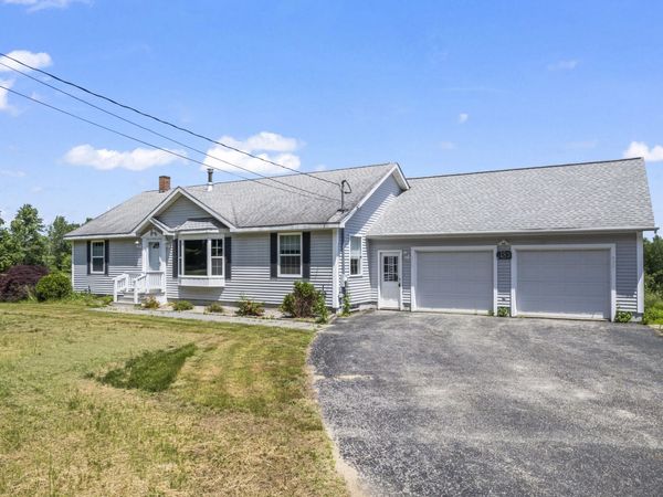 183 Country Club Road, Norway, ME 04268