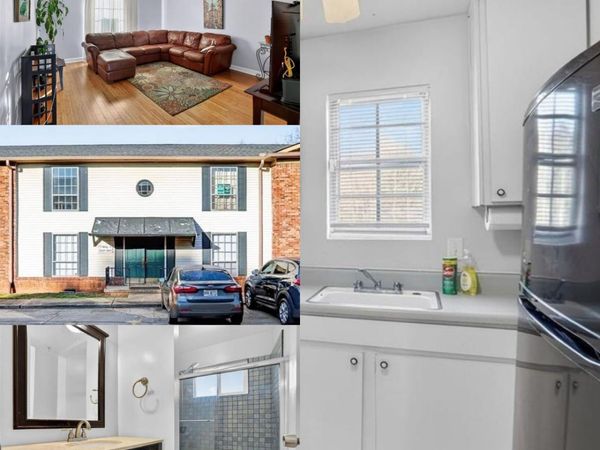 5662 Kingsport Drive, Atlanta, GA 30342