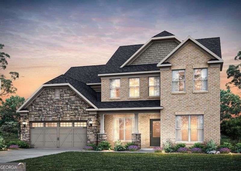 4675 Rosarian Drive, Cumming, GA 30040 Main Photo