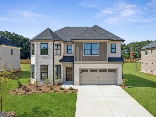 1573 Reserve Manor Court, Lawrenceville, GA 30043