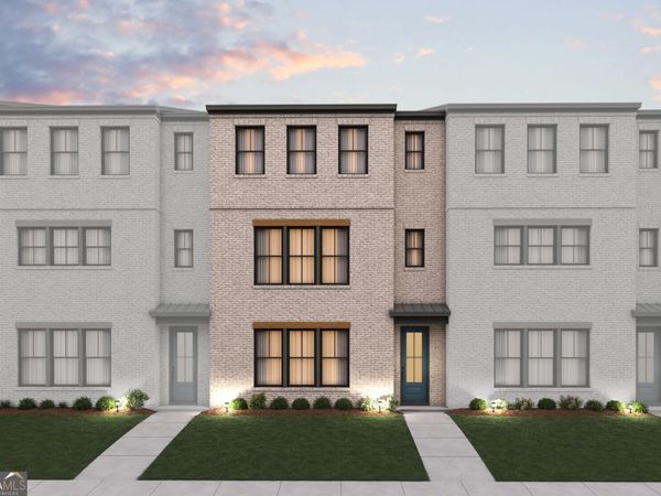 112 Bridgecrest Road, Unit 7, Roswell, GA 30075