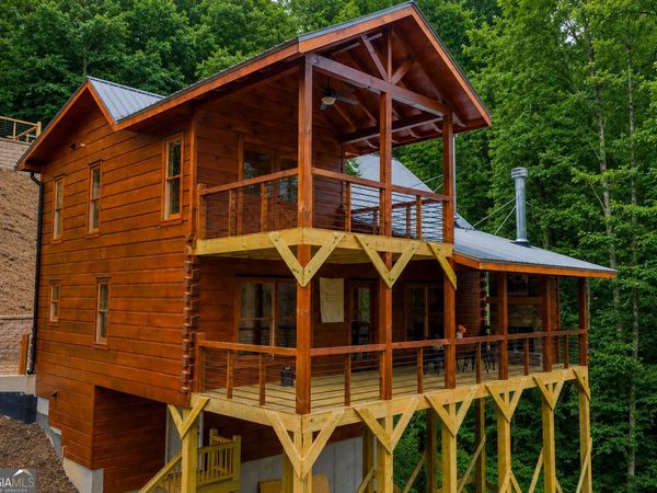 138 Rhondas Way, Unit 106, Ellijay, GA 30540