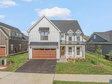 8 ODOM CT, Unit A1, Charlottesville, VA 22901