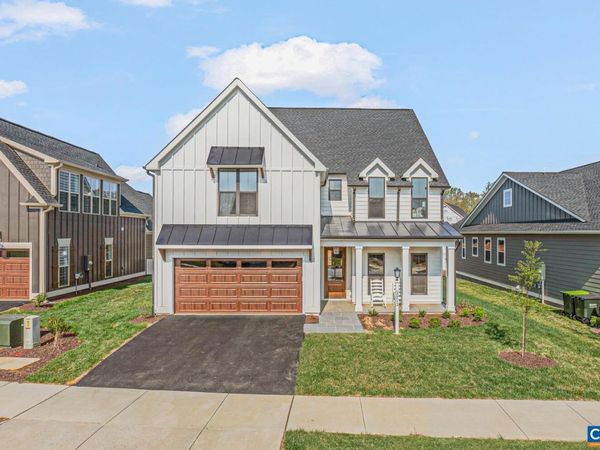 8 ODOM CT, Unit A1, Charlottesville, VA 22901