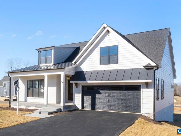 19 FOWLER ST, Unit A1, Charlottesville, VA 22901