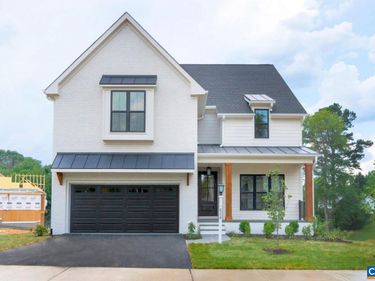 8 ODOM CT, Unit B1, Charlottesville, VA 22901