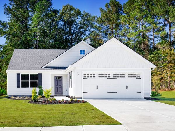 5209 Clarity Way, Christiana, TN 37037