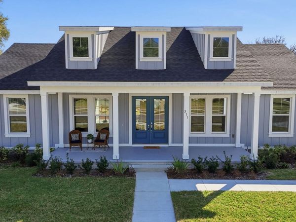 311 W Delaware Avenue, Lake Helen, FL 32744