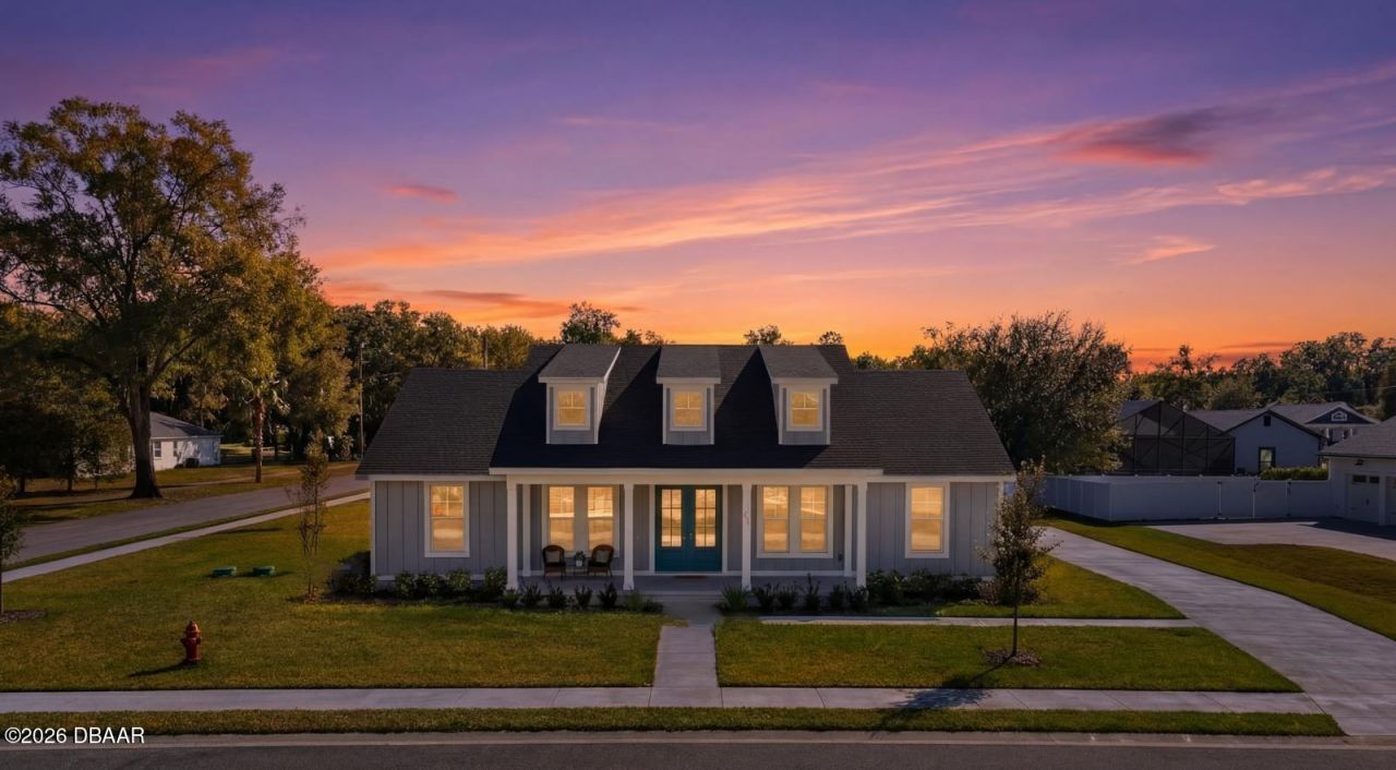 311 W Delaware Avenue, Lake Helen, FL 32744 Photo