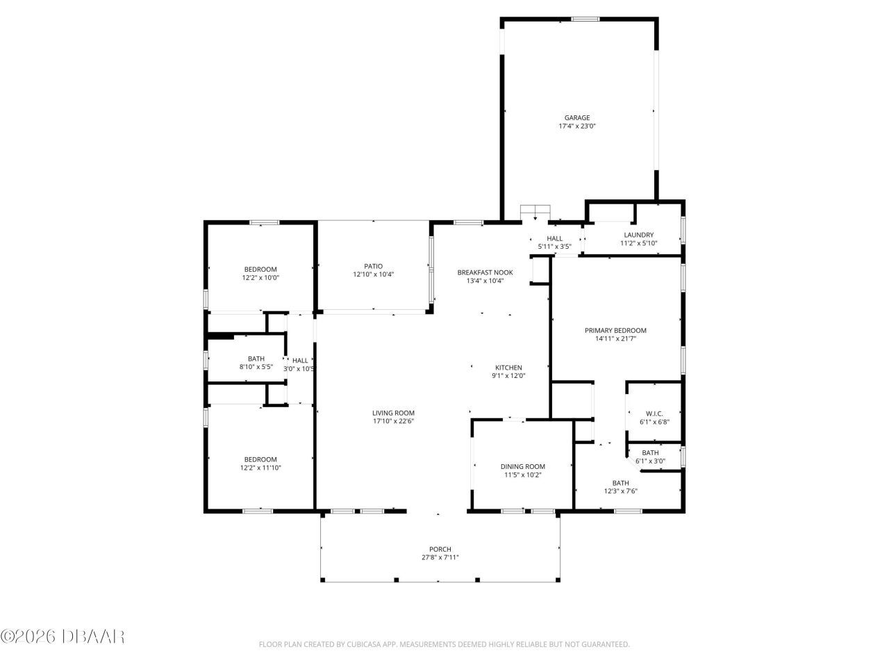 311 W Delaware Avenue, Lake Helen, FL 32744 Photo