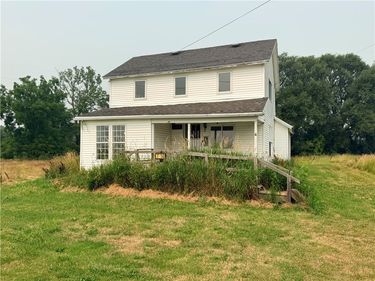7214 Mount Morris Nunda Road, Mount Morris, NY 14510