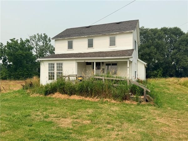 7214 Mount Morris Nunda Road, Mount Morris, NY 14510