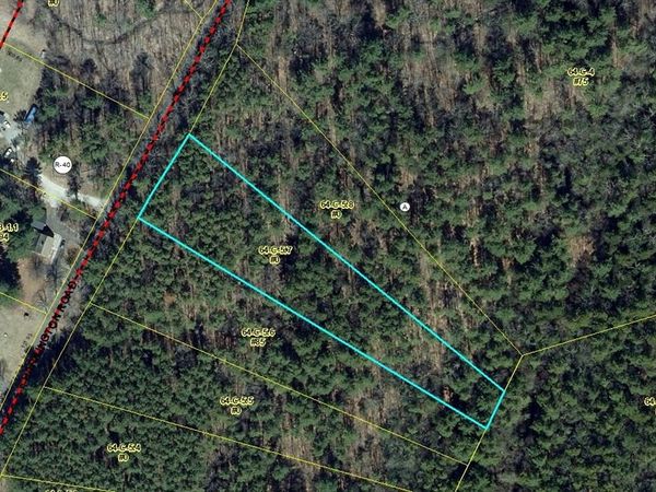Lot 7 Harrington Rd, Charlton, MA 01507