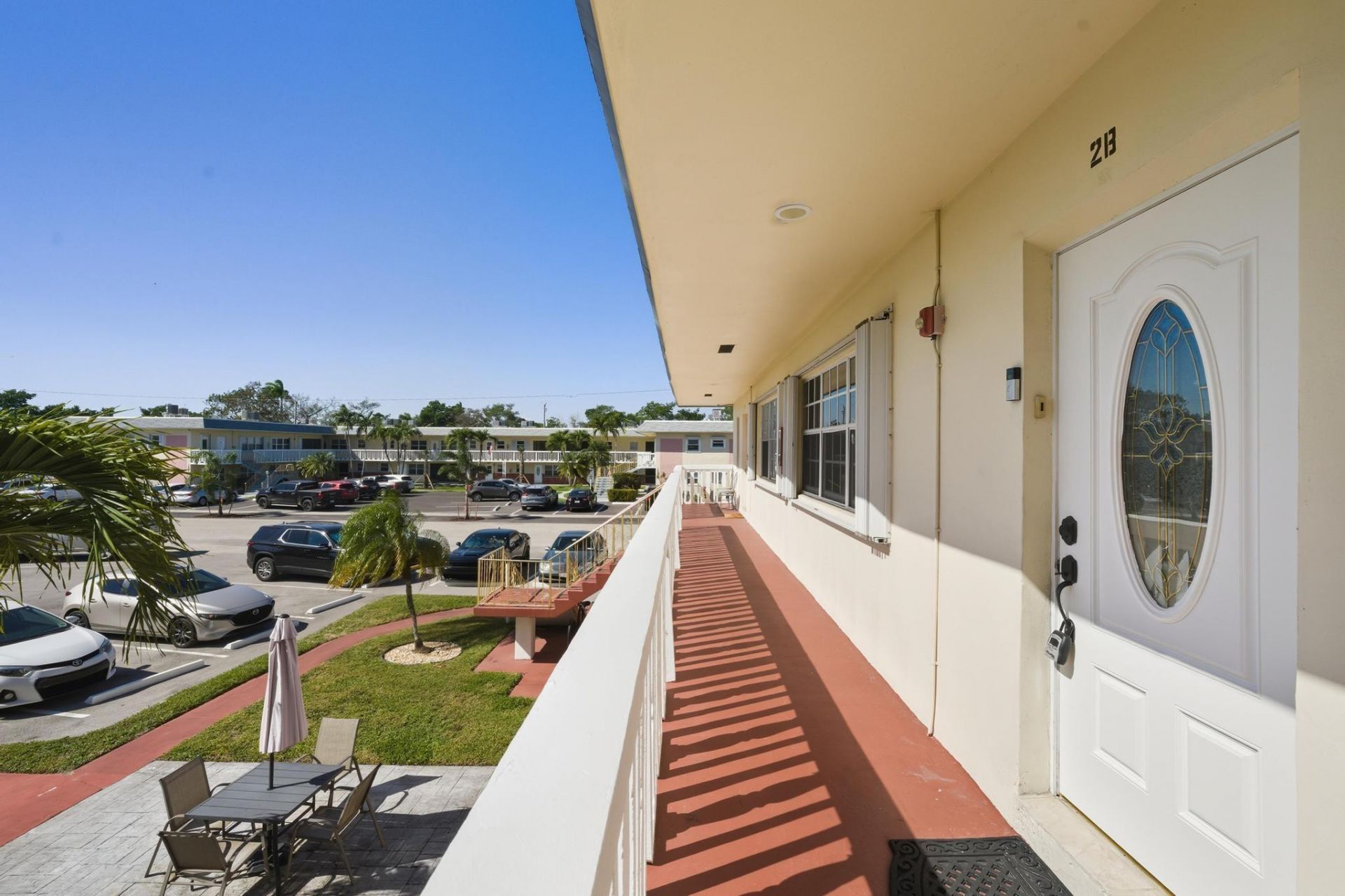 1455 N 12th Court, Unit 2B, Hollywood, FL 33019 Photo