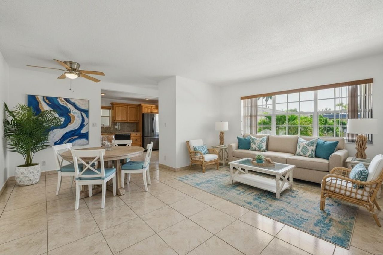 1455 N 12th Court, Unit 2B, Hollywood, FL 33019 Photo