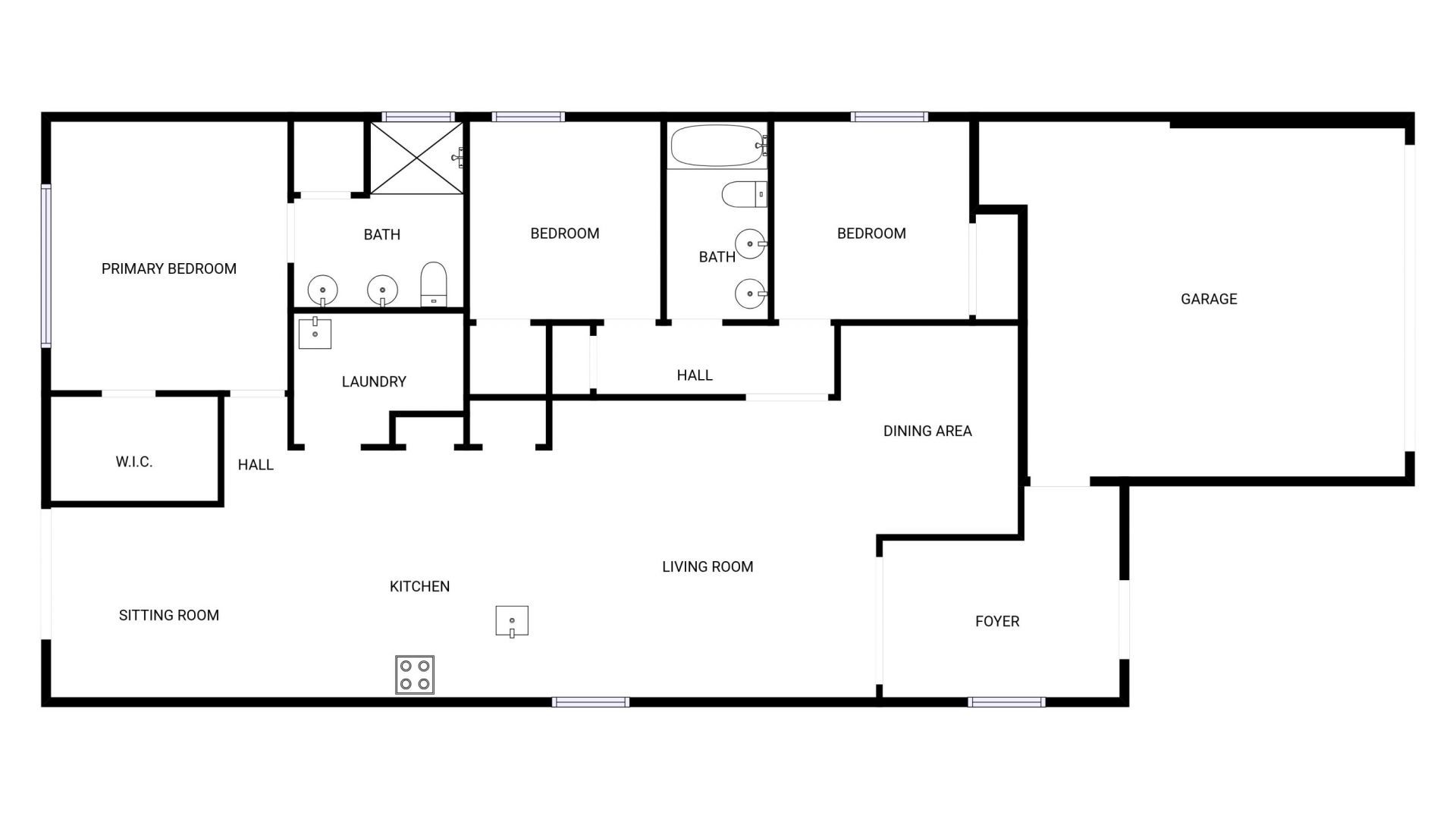 10214 SW Captiva Drive, Port Saint Lucie, FL 34987 Photo