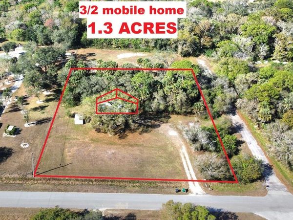 375 NE 70th Avenue, Okeechobee, FL 34974