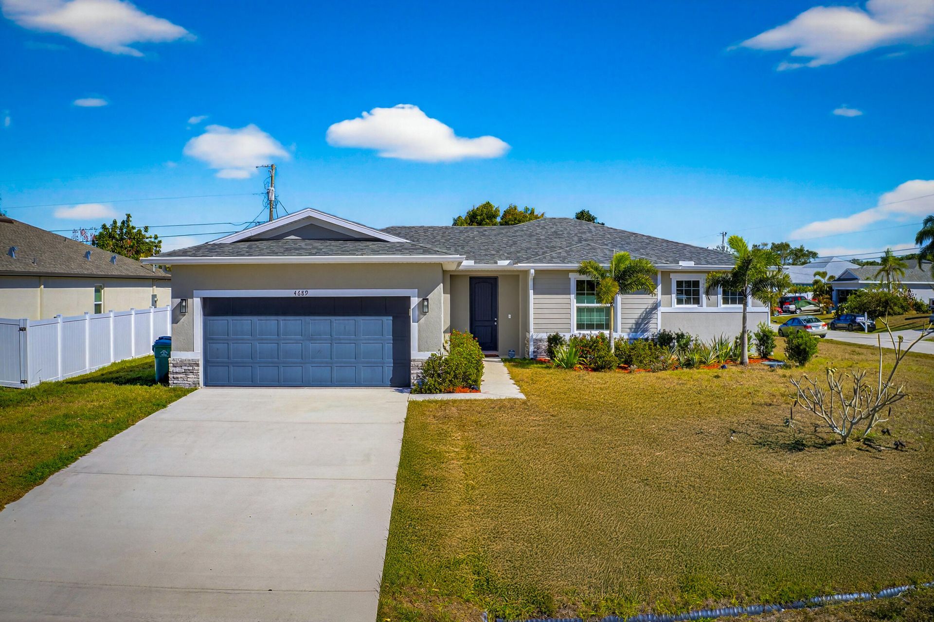 4689 SW Babylon Street, Port Saint Lucie, FL 34953 Photo