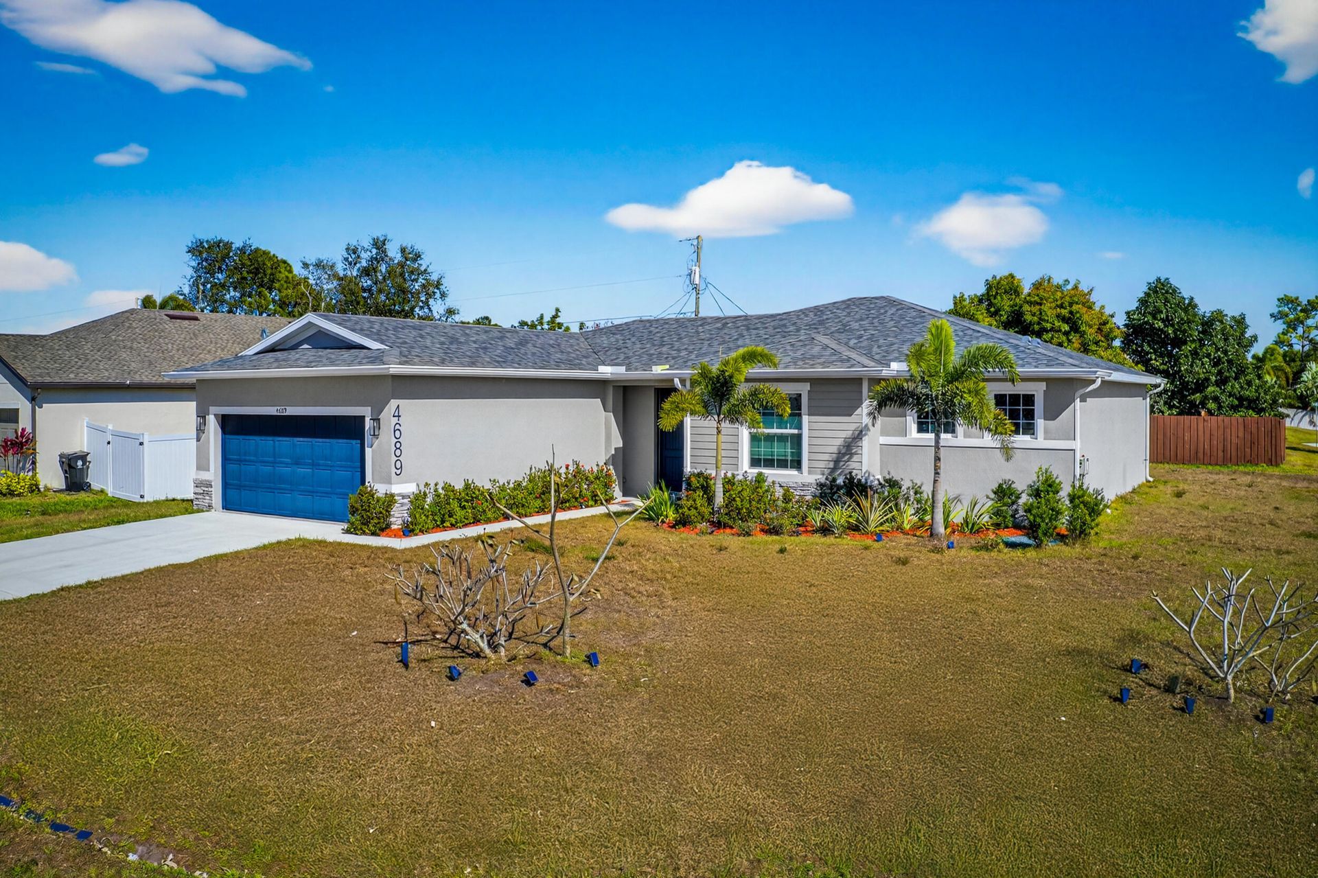 4689 SW Babylon Street, Port Saint Lucie, FL 34953 Photo