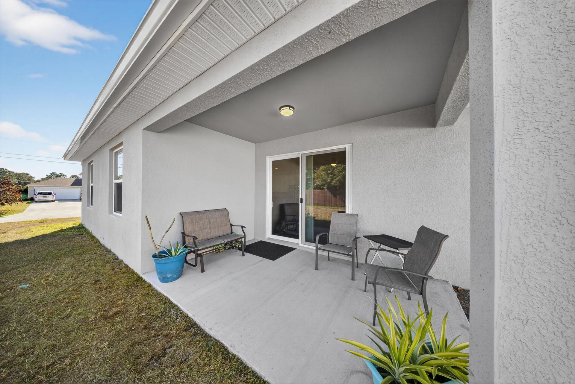 4689 SW Babylon Street, Port Saint Lucie, FL 34953 Photo