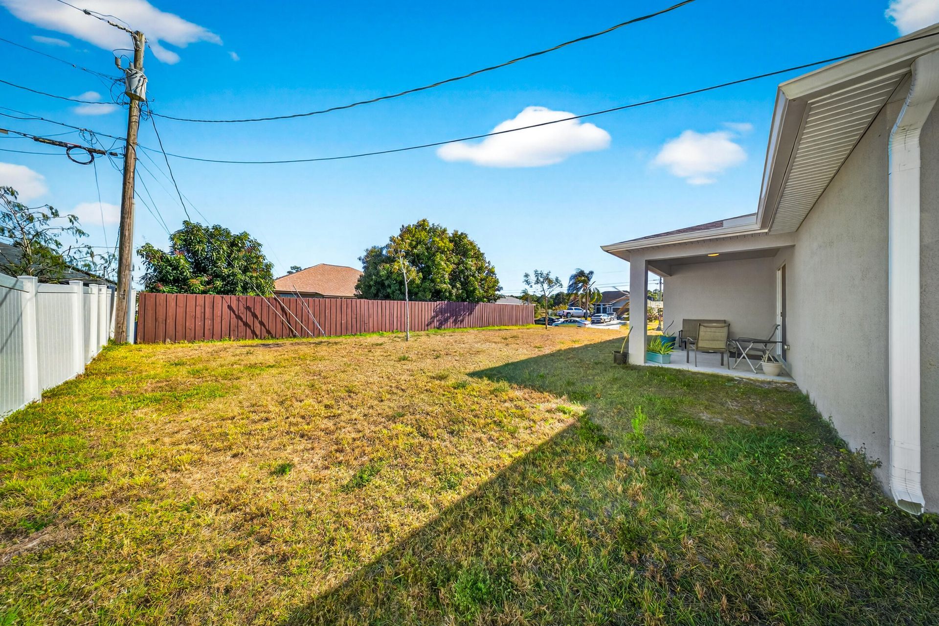 4689 SW Babylon Street, Port Saint Lucie, FL 34953 Photo