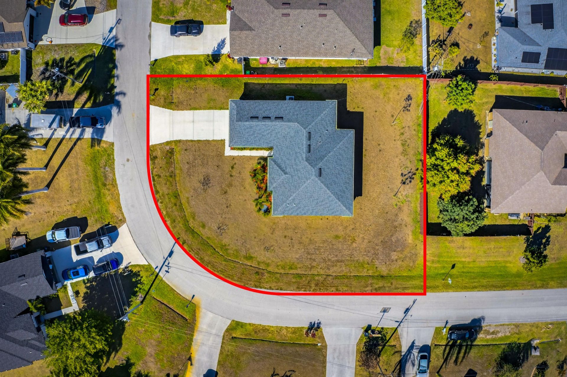 4689 SW Babylon Street, Port Saint Lucie, FL 34953 Photo