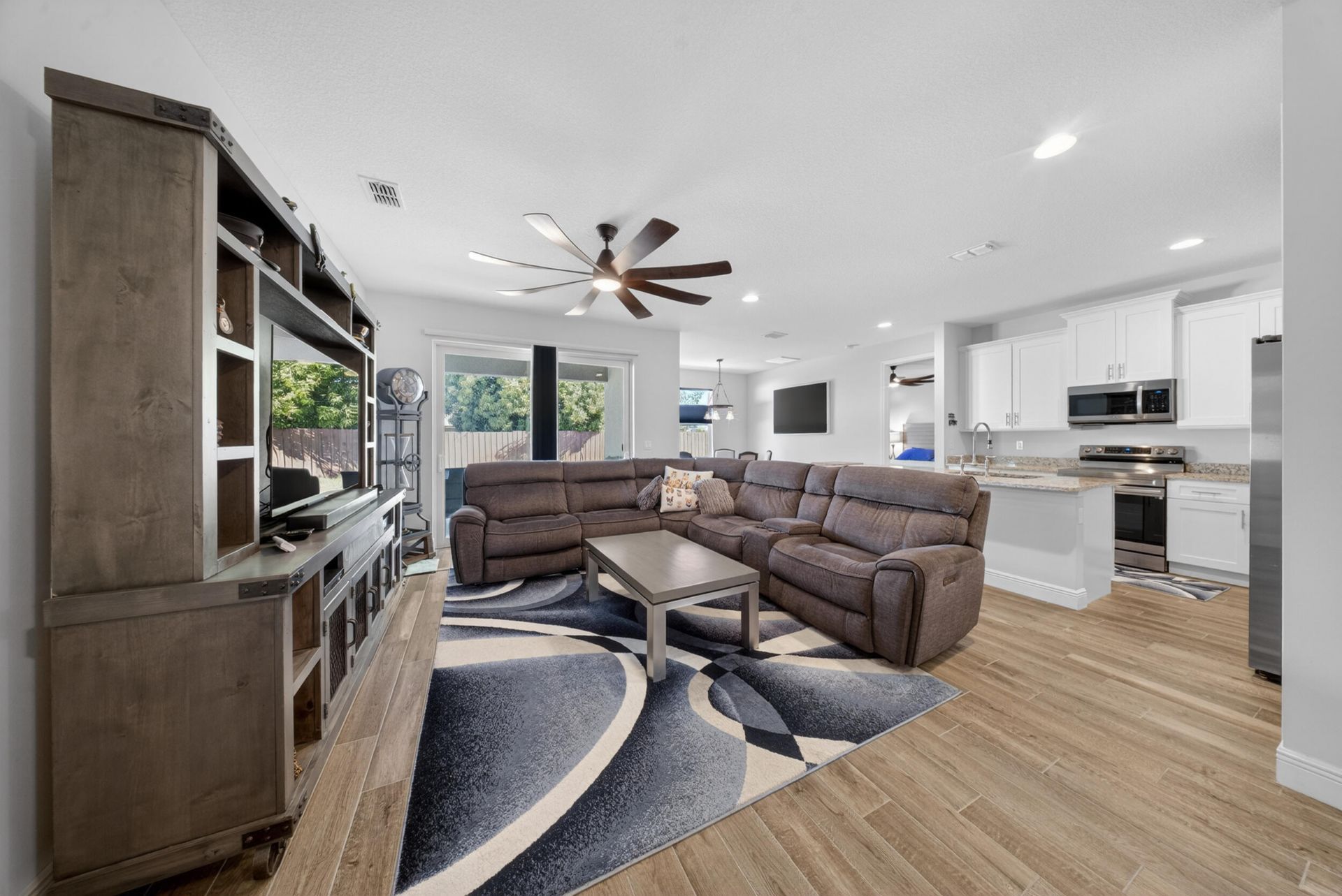 4689 SW Babylon Street, Port Saint Lucie, FL 34953 Photo