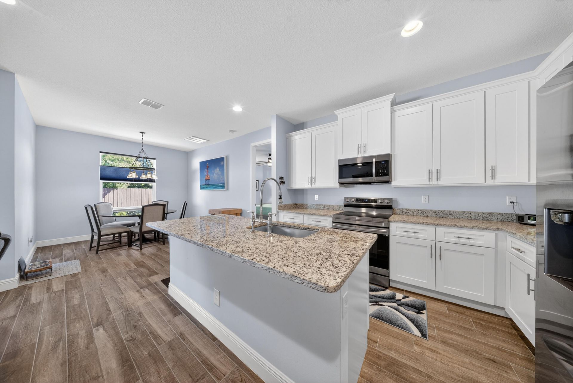 4689 SW Babylon Street, Port Saint Lucie, FL 34953 Photo