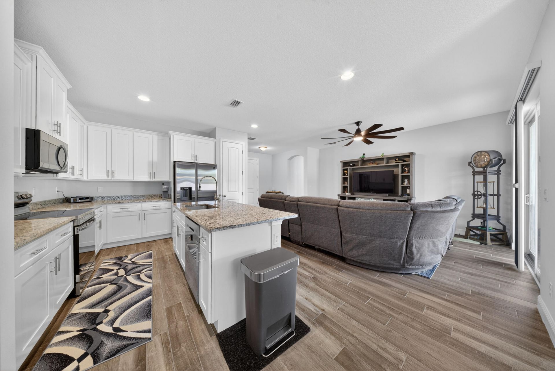 4689 SW Babylon Street, Port Saint Lucie, FL 34953 Photo