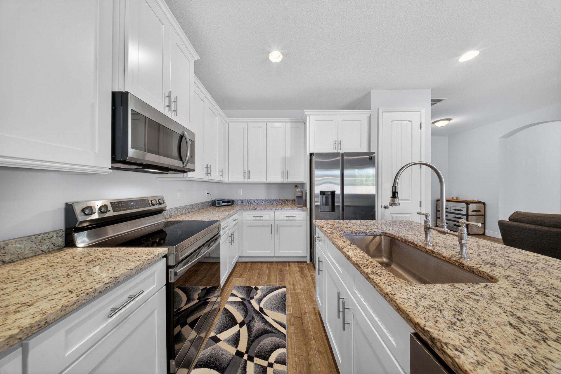 4689 SW Babylon Street, Port Saint Lucie, FL 34953 Photo