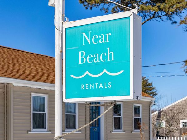 183 Captain Chase Road , Dennis Port, MA 02639