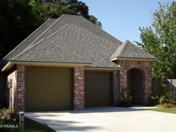 104 Rue Conge Circle , Lafayette, LA 70508