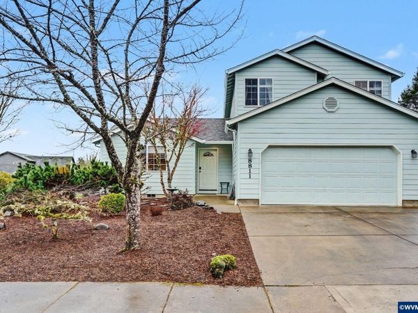 8811 NE Cori Ct, Corvallis, OR 97330