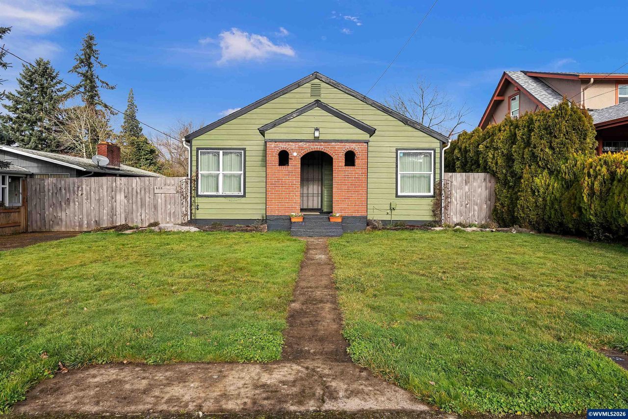 605 Hickory St Ne, Salem, OR 97301 Main Photo