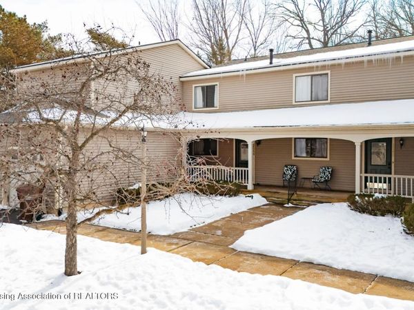 1244 Zimmer Place, Williamston, MI 48895