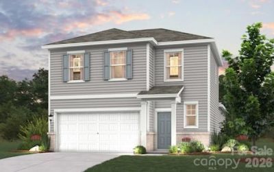 8164 Thornton Street, Locust, NC 28097 Main Photo