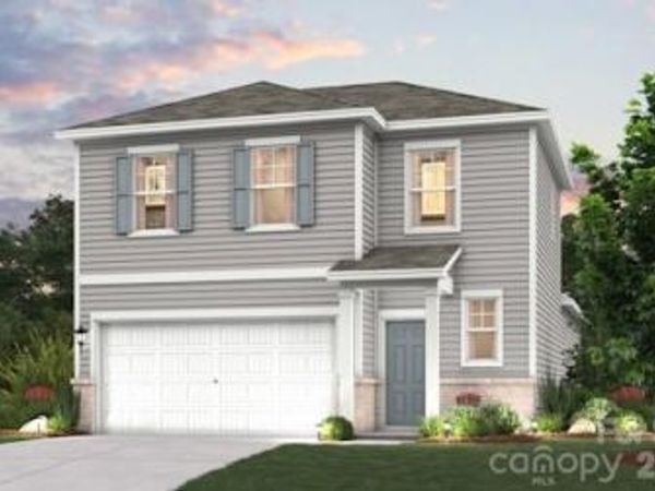 8164 Thornton Street, Locust, NC 28097