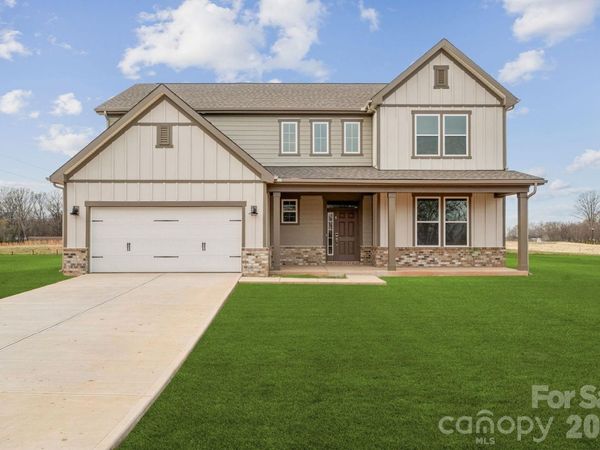 3706 Roughedge Drive, Monroe, NC 28112
