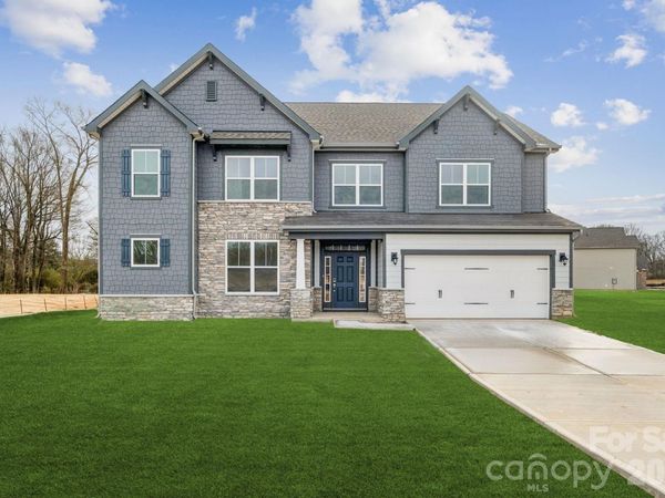 3504 Oasis Drive, Monroe, NC 28112