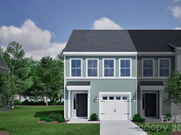 3005 Kingsfield Road, Unit 46, Charlotte, NC 28208