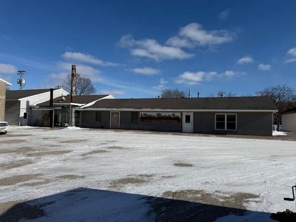 520 W Broadway Street, Blair, WI 54616