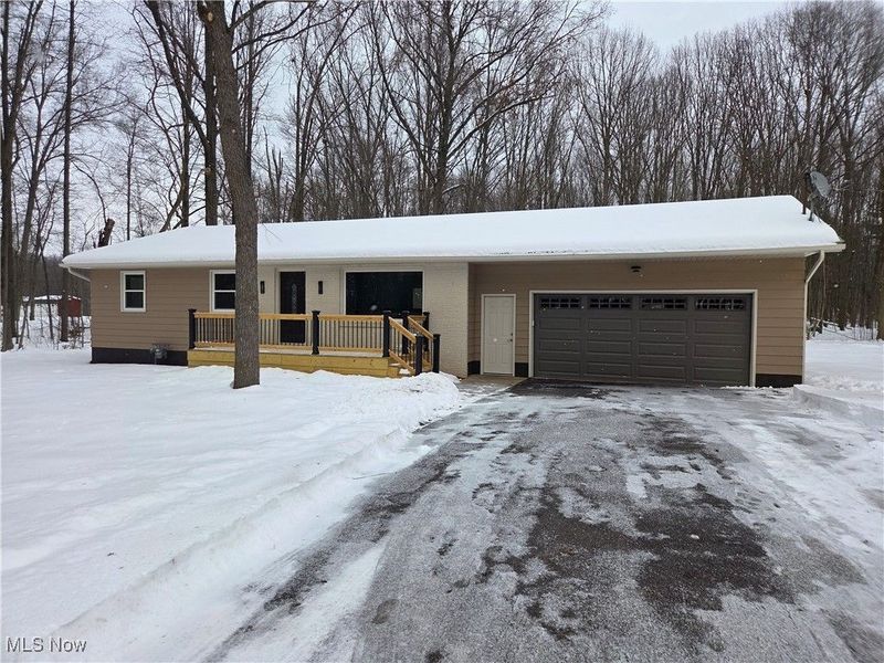 1075 NE River Road, Lake Milton, OH 44429 Photo 1