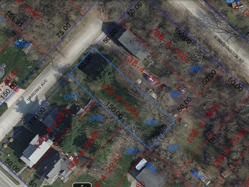 Harding Street, Struthers, OH 44471 Photo 3