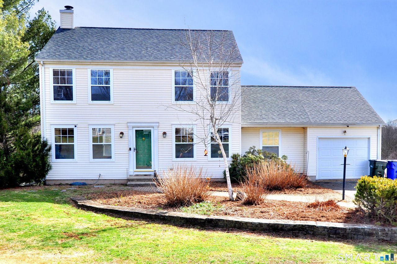 7 Glen, East Granby, CT 06026 Main Photo