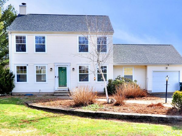 7 Glen, East Granby, CT 06026