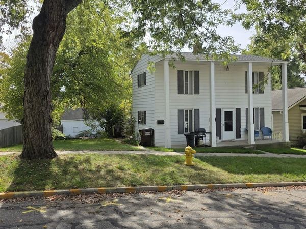208 Maple Street, Ypsilanti, MI 48198