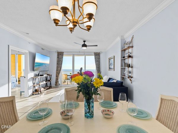 17545 Front Beach Road, Unit 1208, Panama City Beach, FL 32413