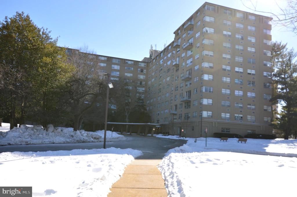 1030 E Lancaster Avenue, Unit 628, Bryn Mawr, PA 19010 Main Photo